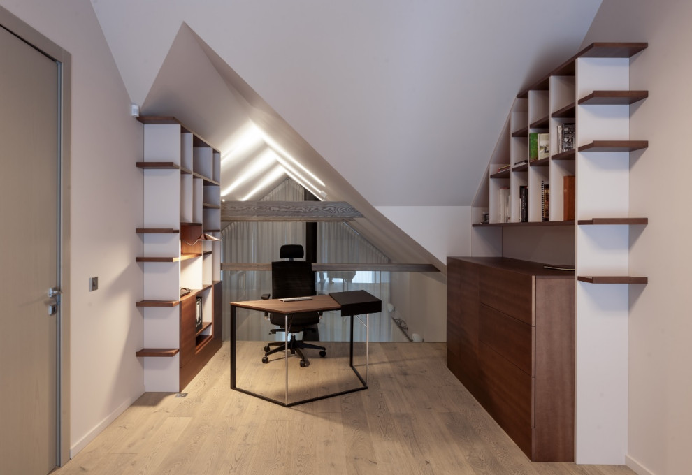 Загородный дом