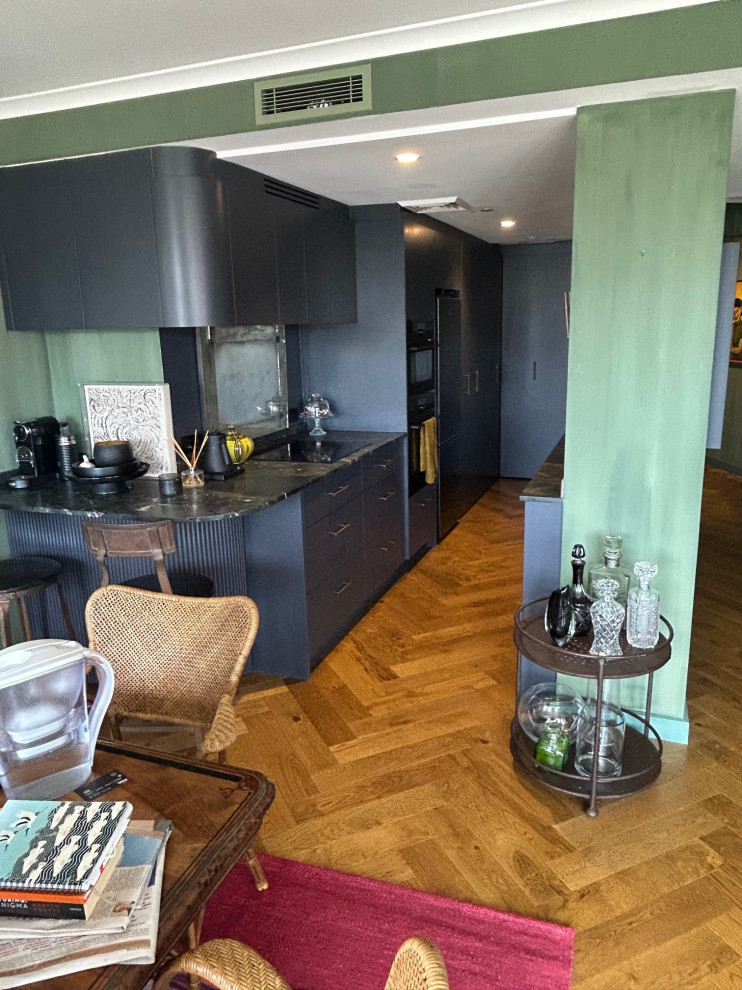Darlinghurst - The Elan