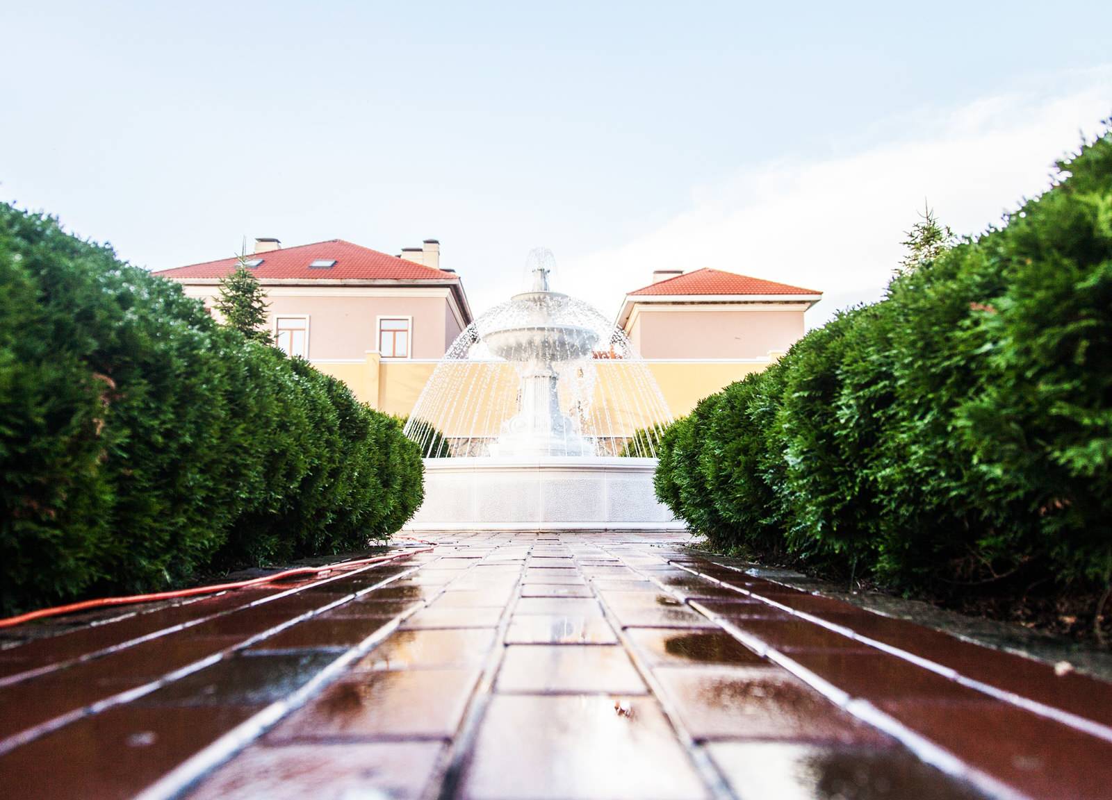 «п. Калужские усадьбы», 50 соток