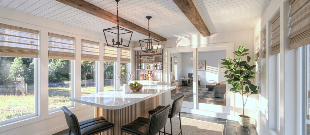 Photorealistic Imagery