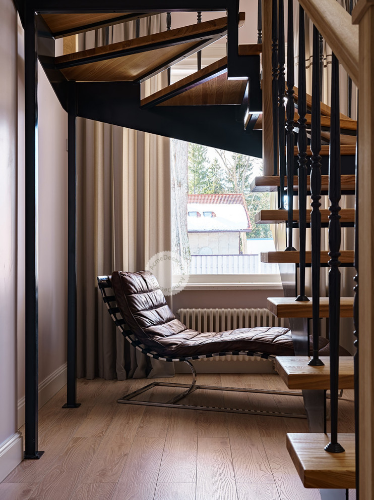 Дом в Рублёво