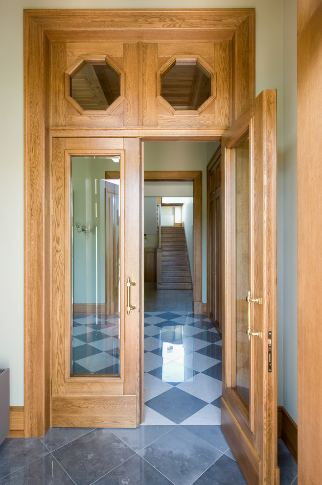 Дом в Семенково