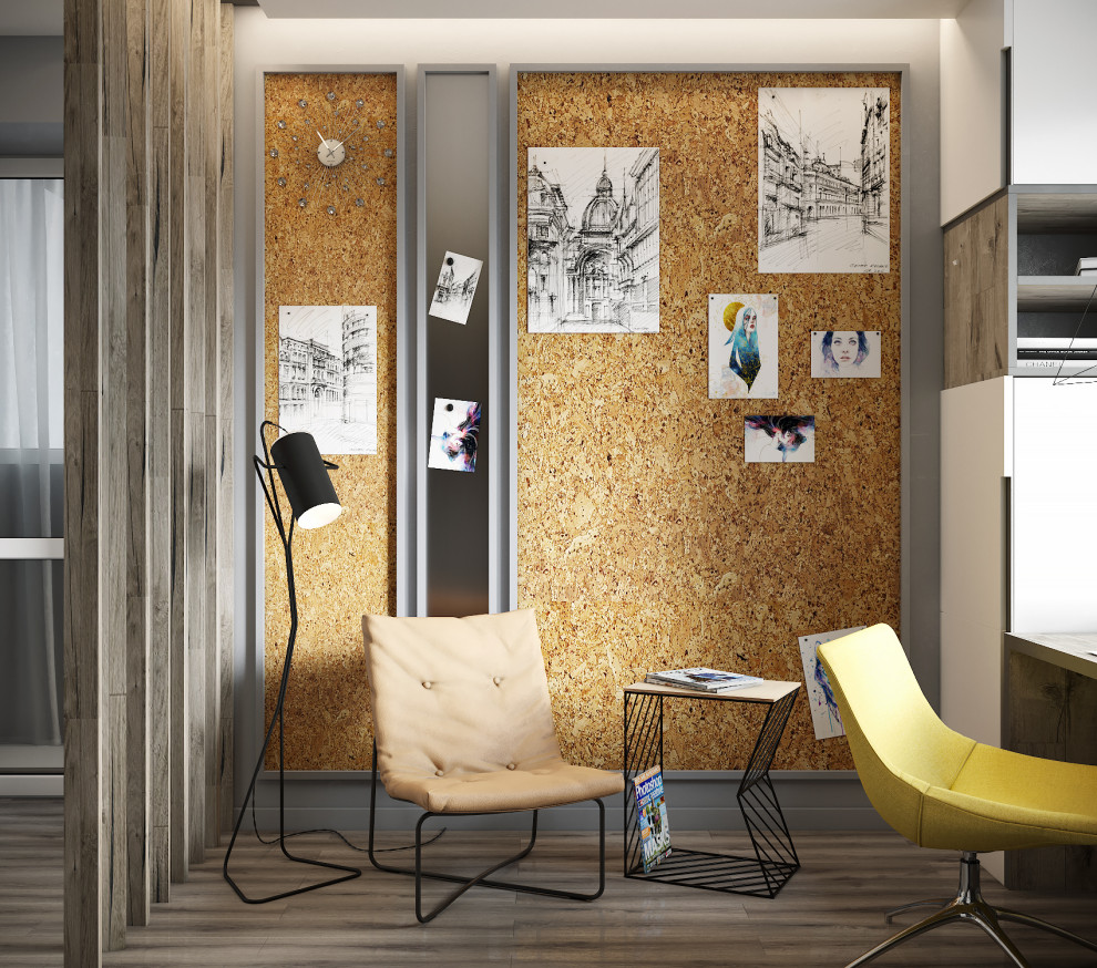 Квартира №3