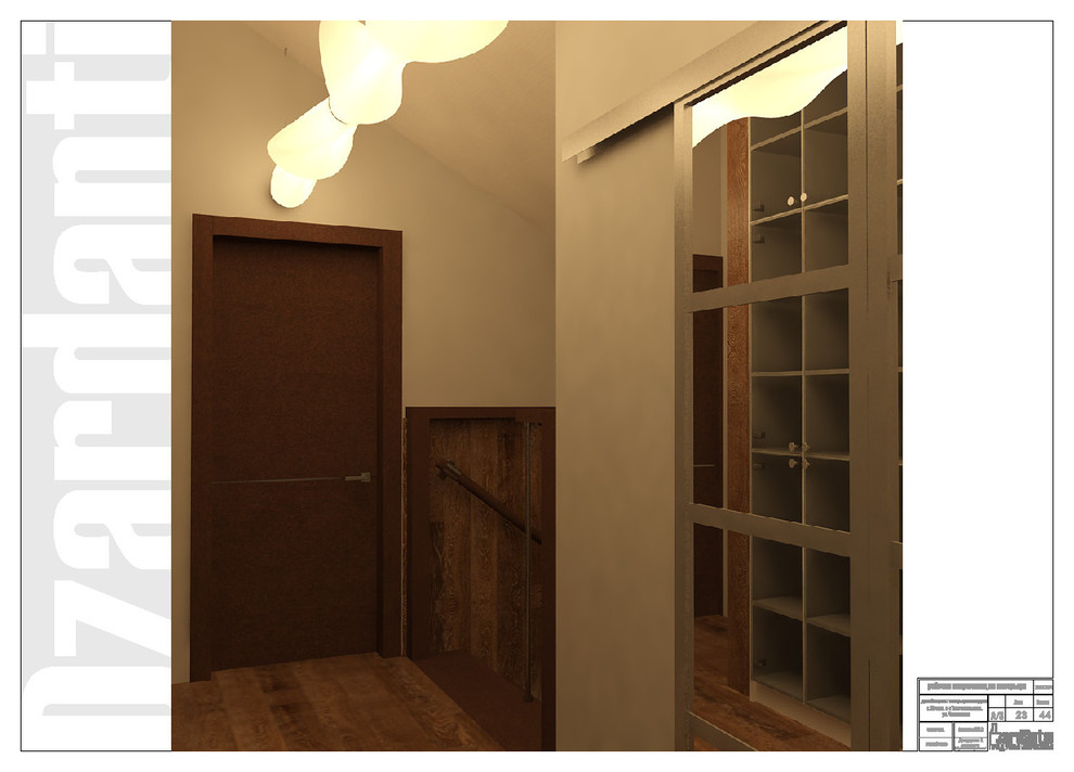 230 м2 п-к Толстопальцево