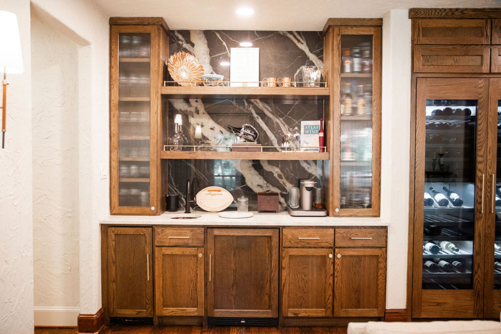 Whole Home Renovation III