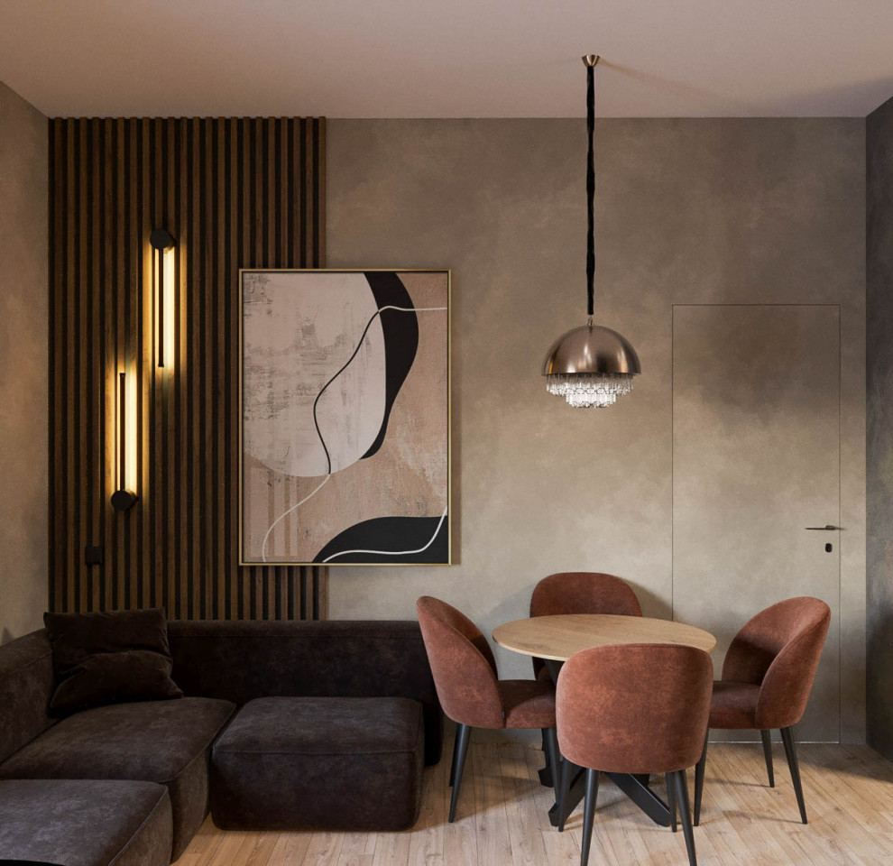 Квартира в Авиатор