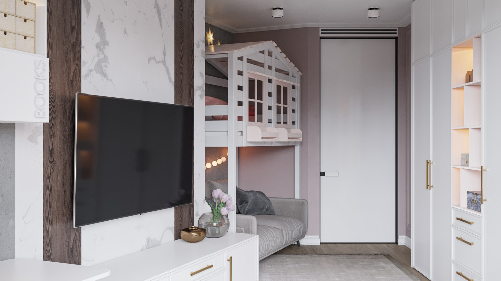 ЖК "Клевер парк"