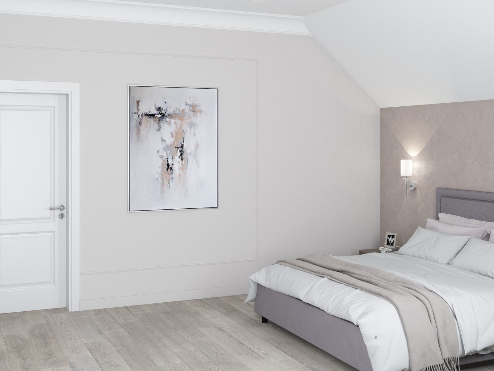 Загородный дом 150 кв.м.