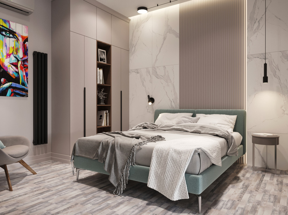 Квартира в Современном стиле