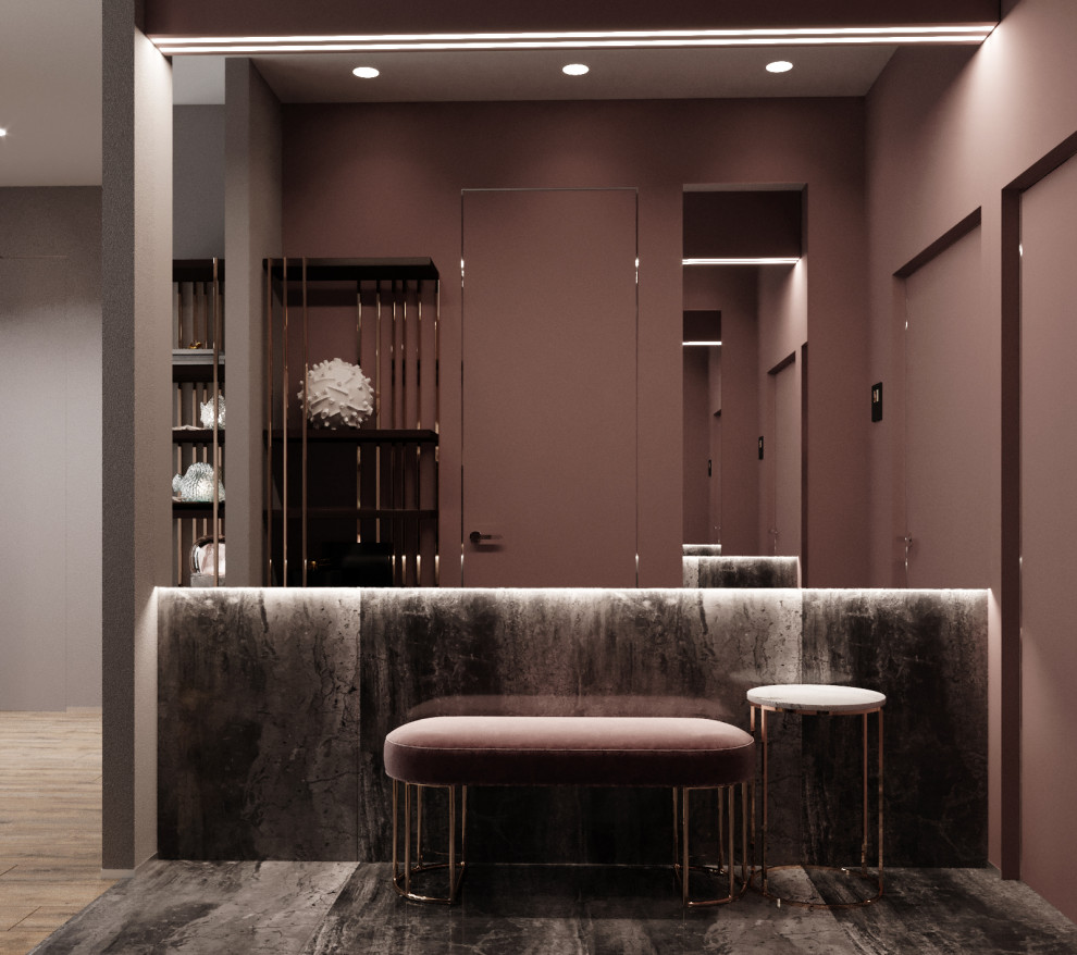 Квартира 120м2 ЖК "Хорошевский"