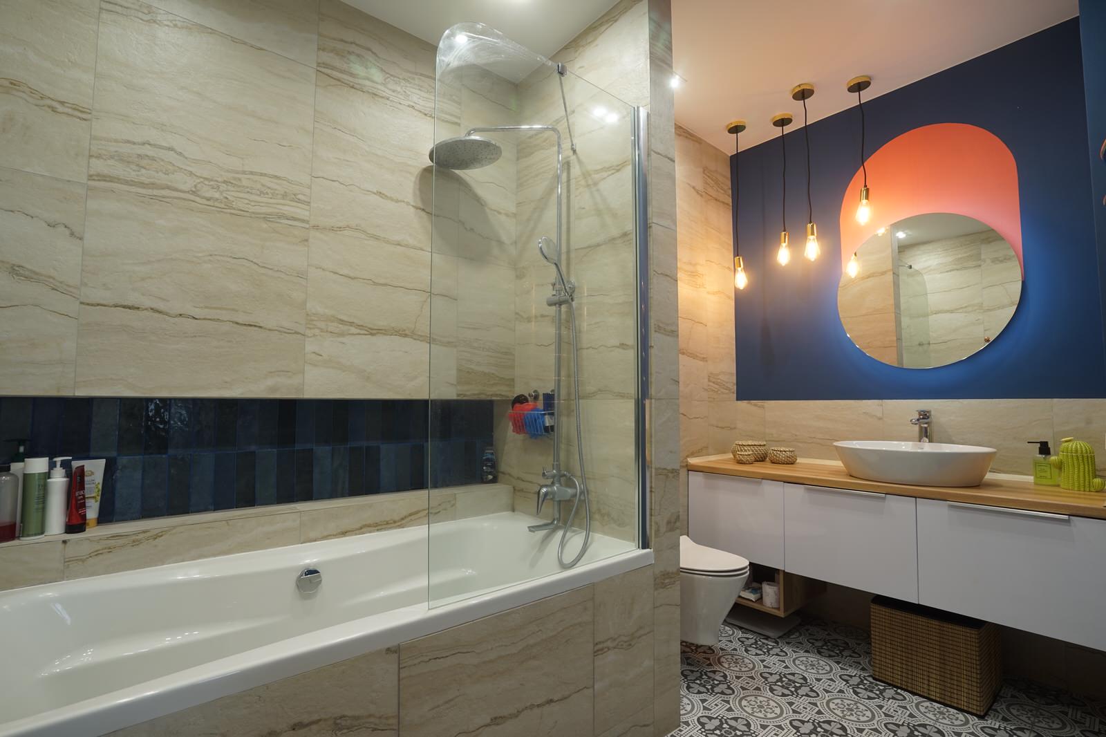 Реализация дизайн проекта Дуси Ковальчук 248