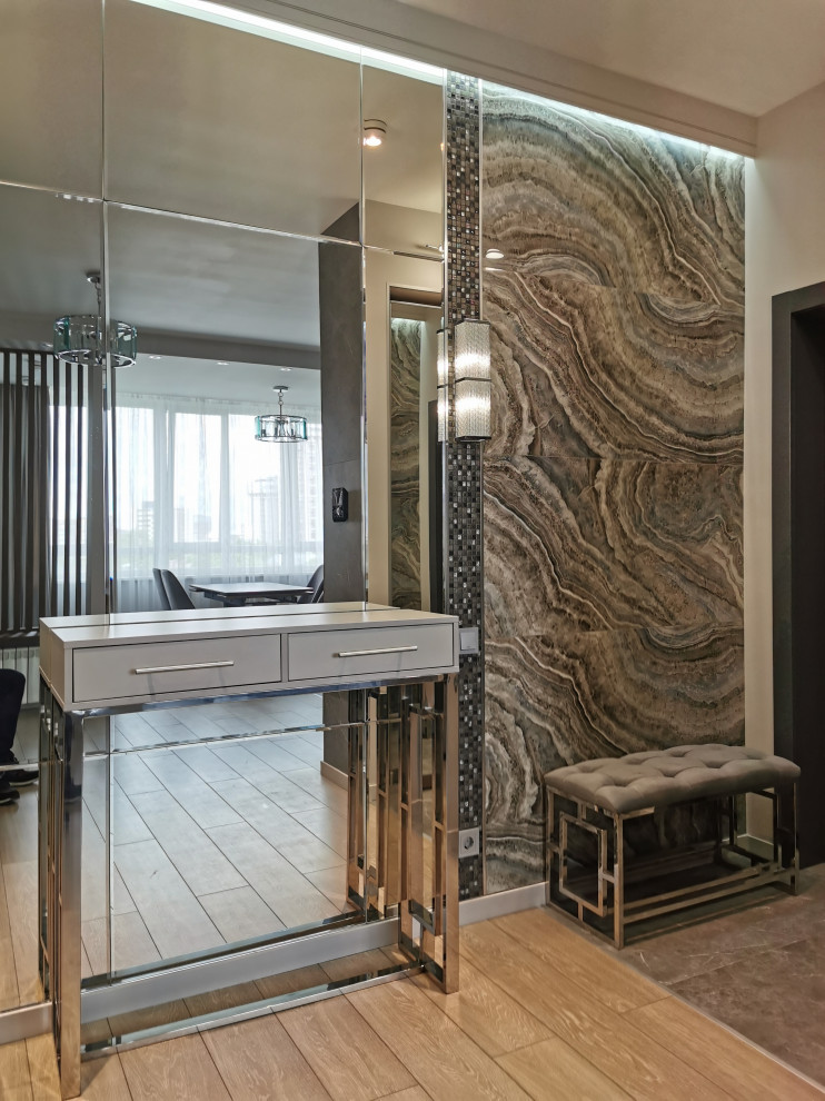 Квартира на ул.Викторенко