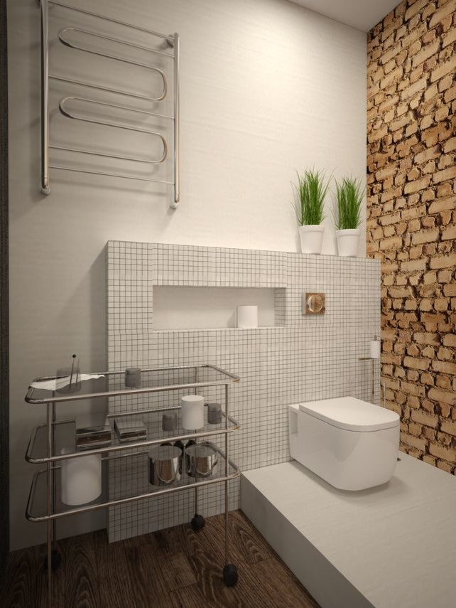 Таунхаус в микрорайоне “Удачный”