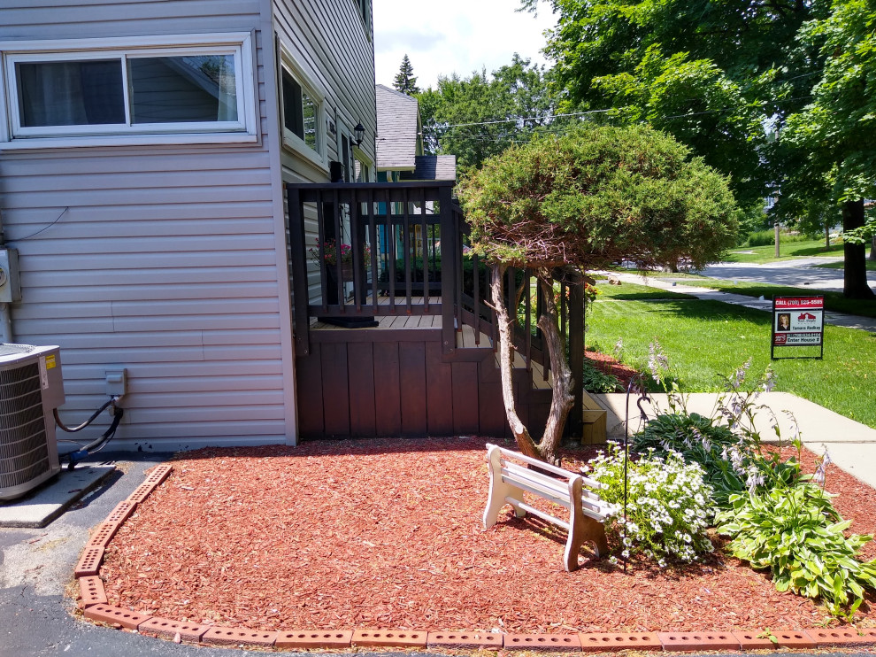 Deck and Balcony Projects