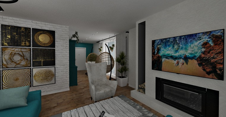 Реконструкция