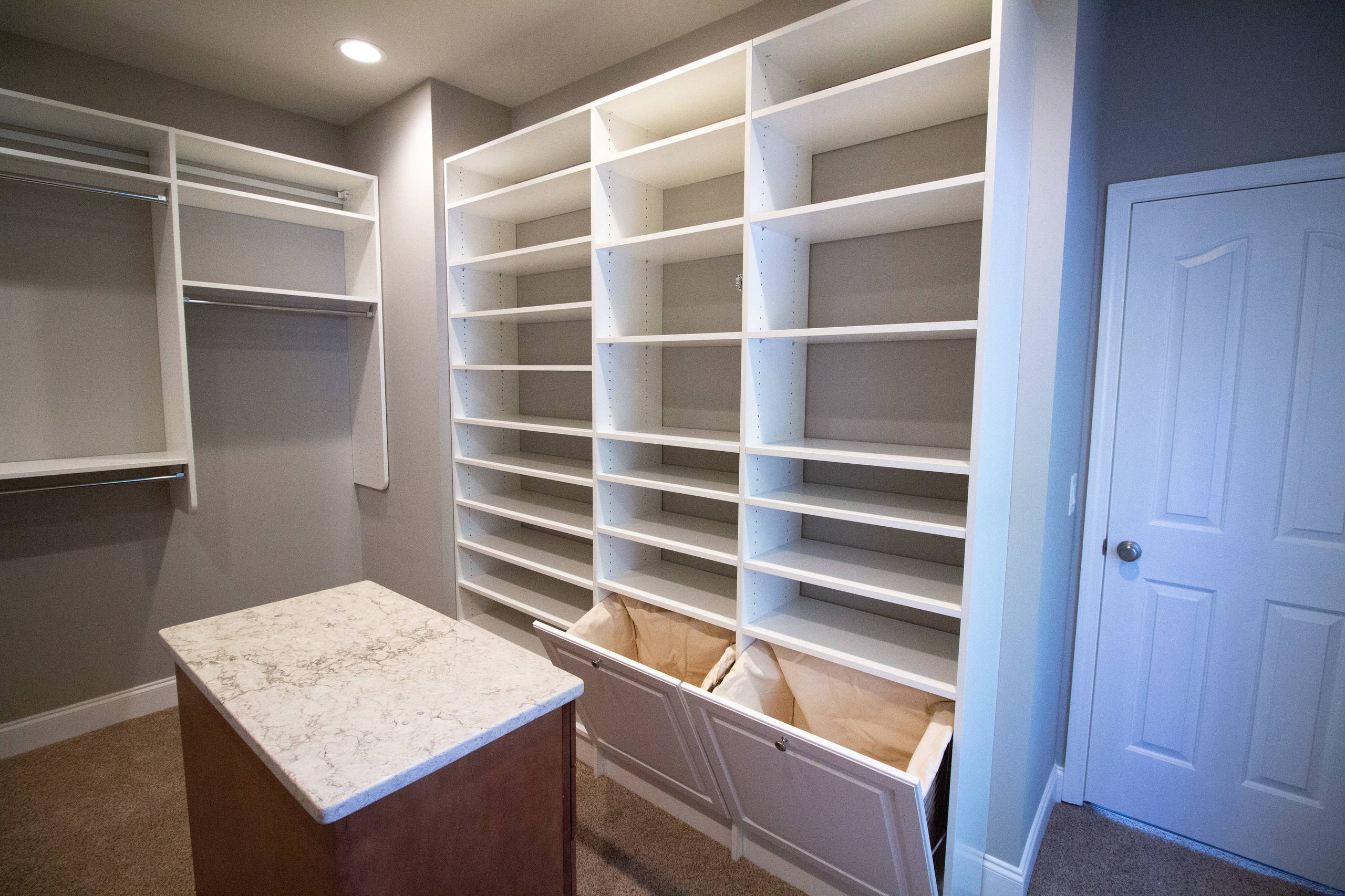 Cumming Master Suite Remodel