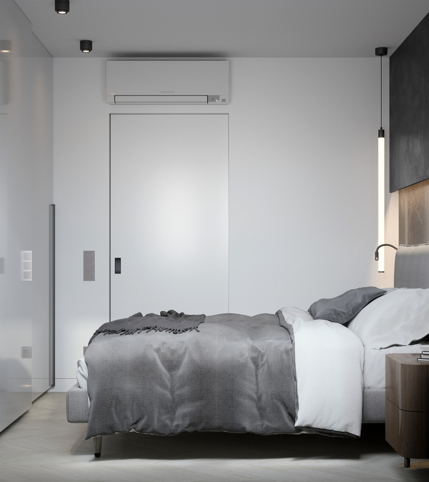 Квартира в Сколково