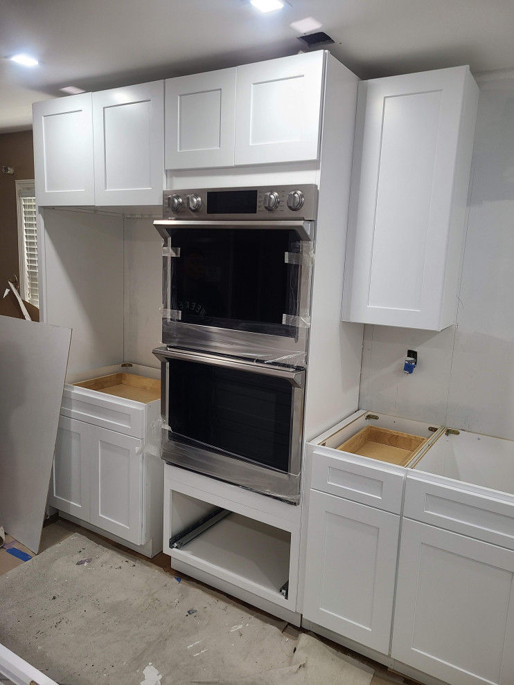 Kitchen Remodeling
