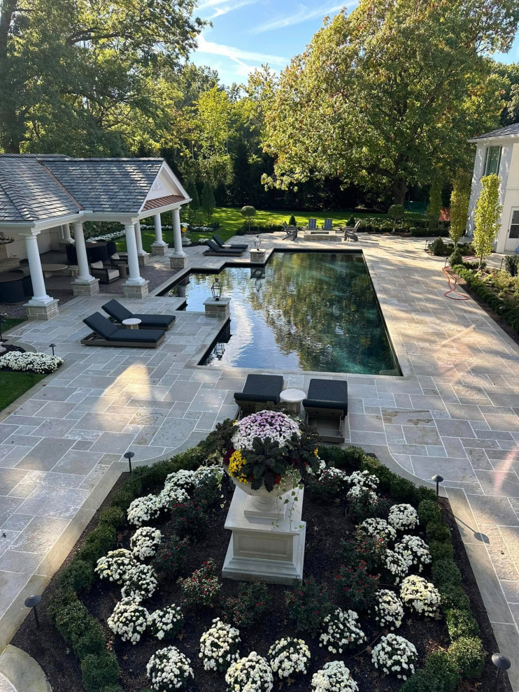 Shaker Heights Upgrade
