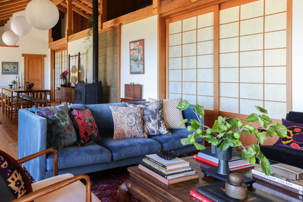 Big Sur Retreat