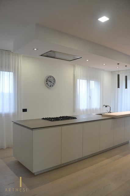Vega kitchen modern-kitchen