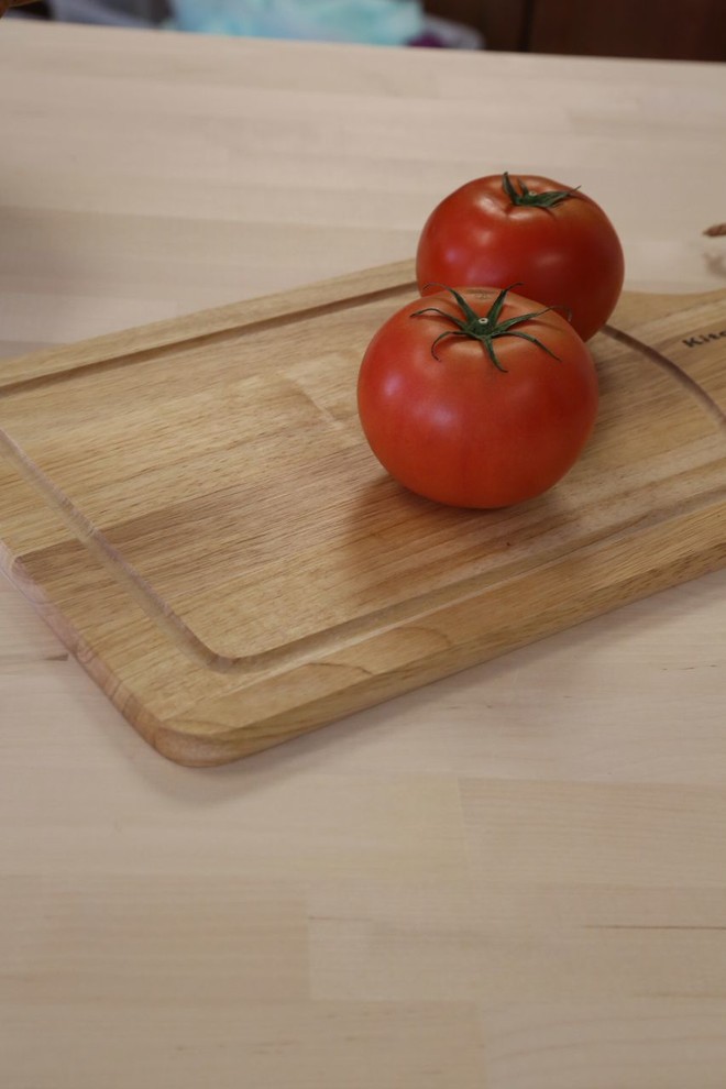 Findley & Myers Montauk Cherry Kitchen Detroit by