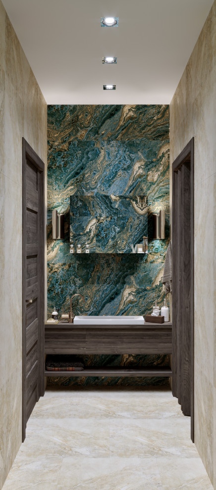 House in Komarovo | Bathroom 3