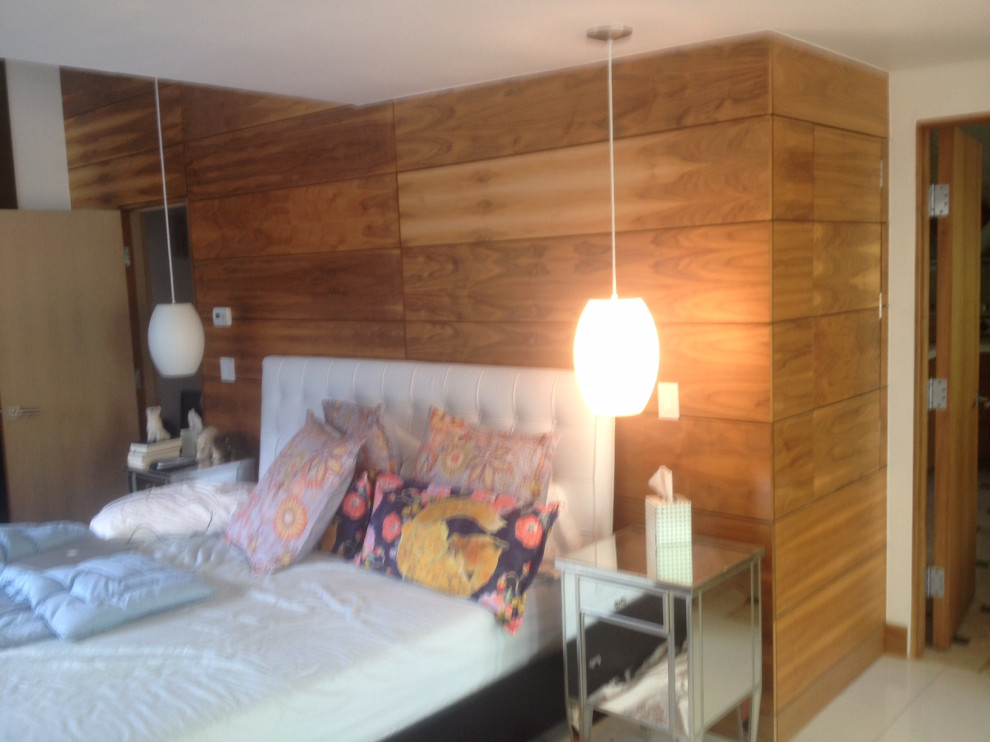 Custom Furniture and Built Ins