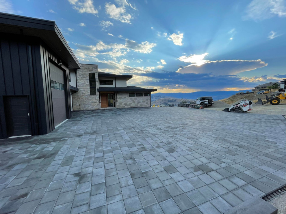 Patios