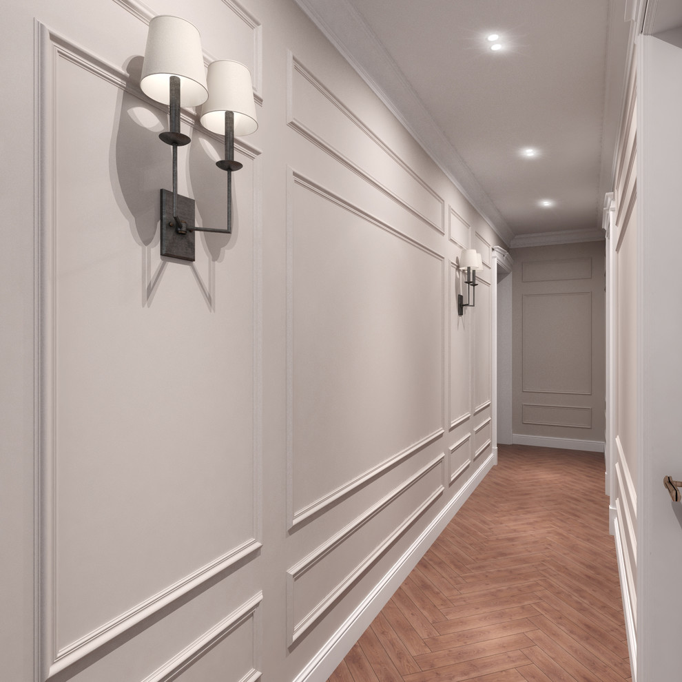 Квартира№7