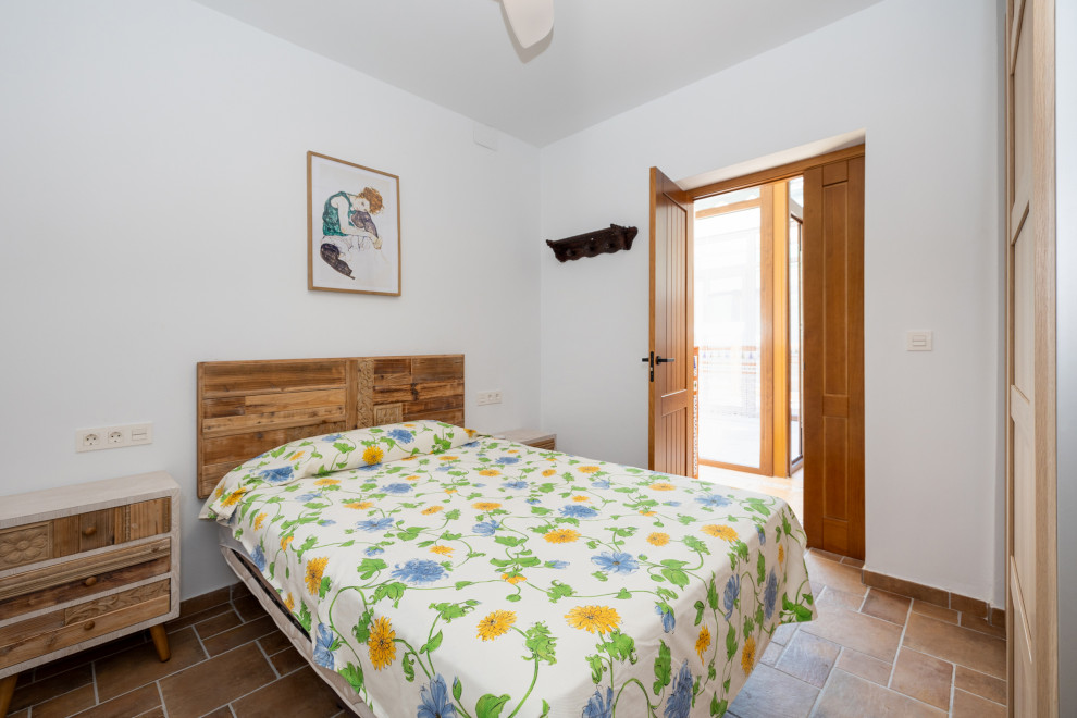 REFORMA INTEGRAL CASA RURAL