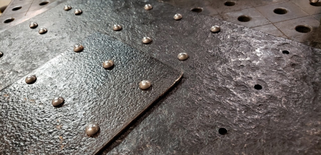  industrial