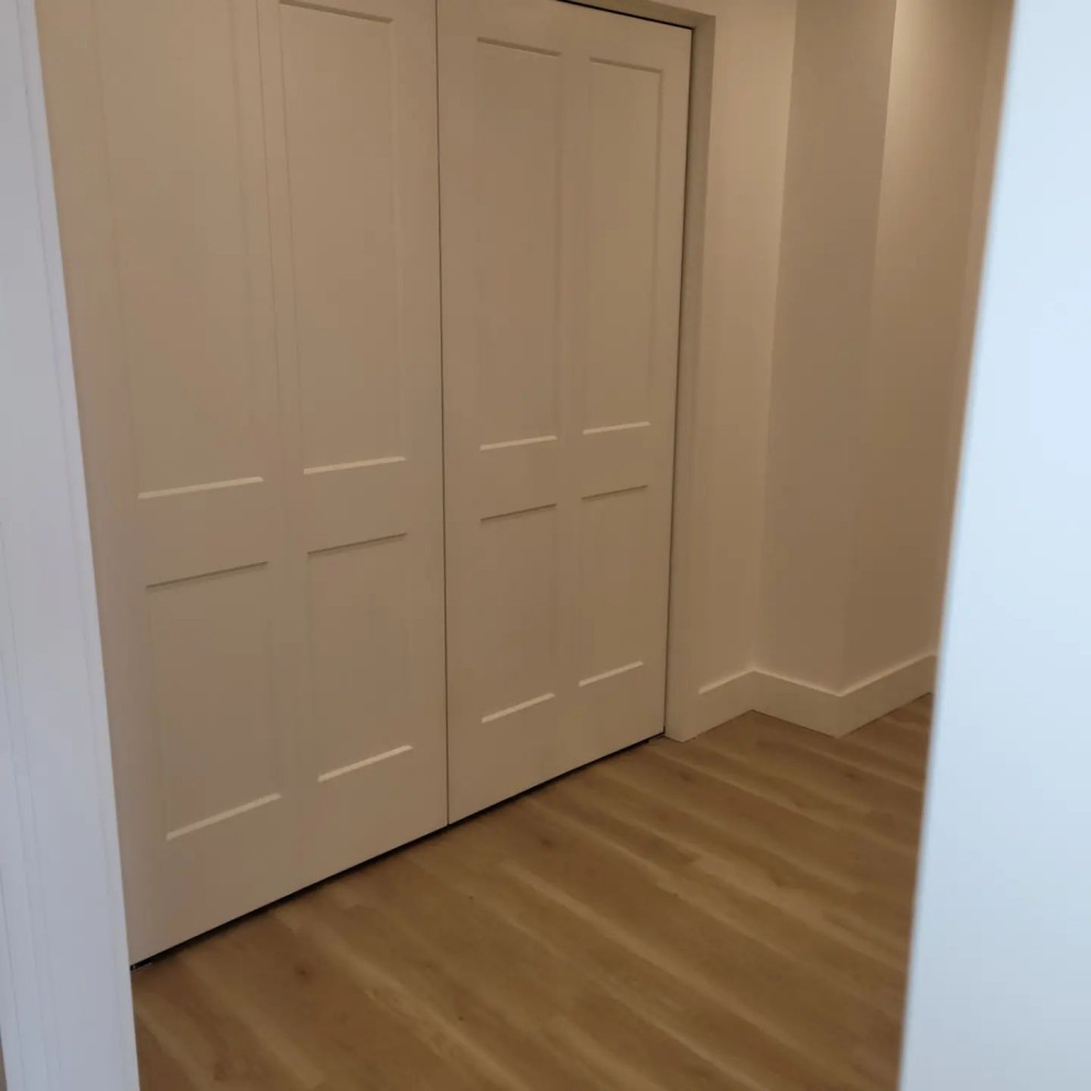 Condo Renovation