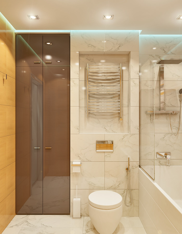 Малышка на Таганке