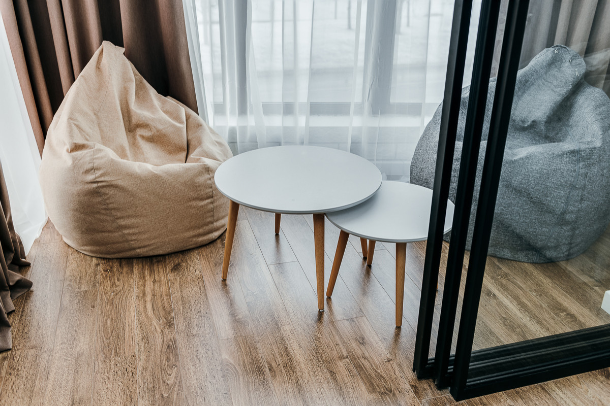 Реализованная квартира в ЖК Лобачевский