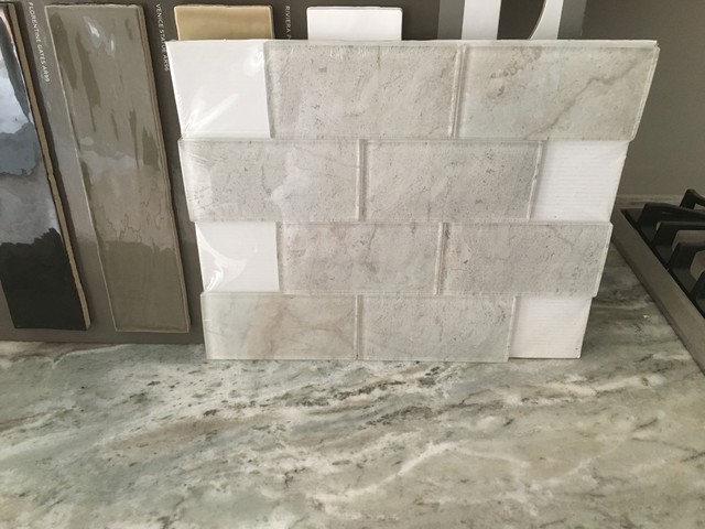 backsplash 