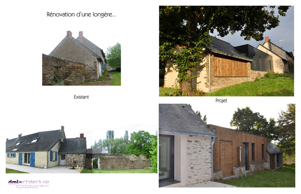 Maison G.