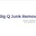 Big Q junk Removal & Hauling