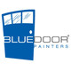 Blue Door Painters