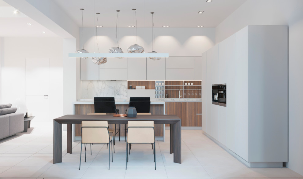 Частный дом для Владислава и Надежды