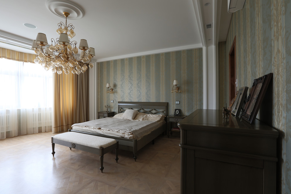 Дом Гринфилд