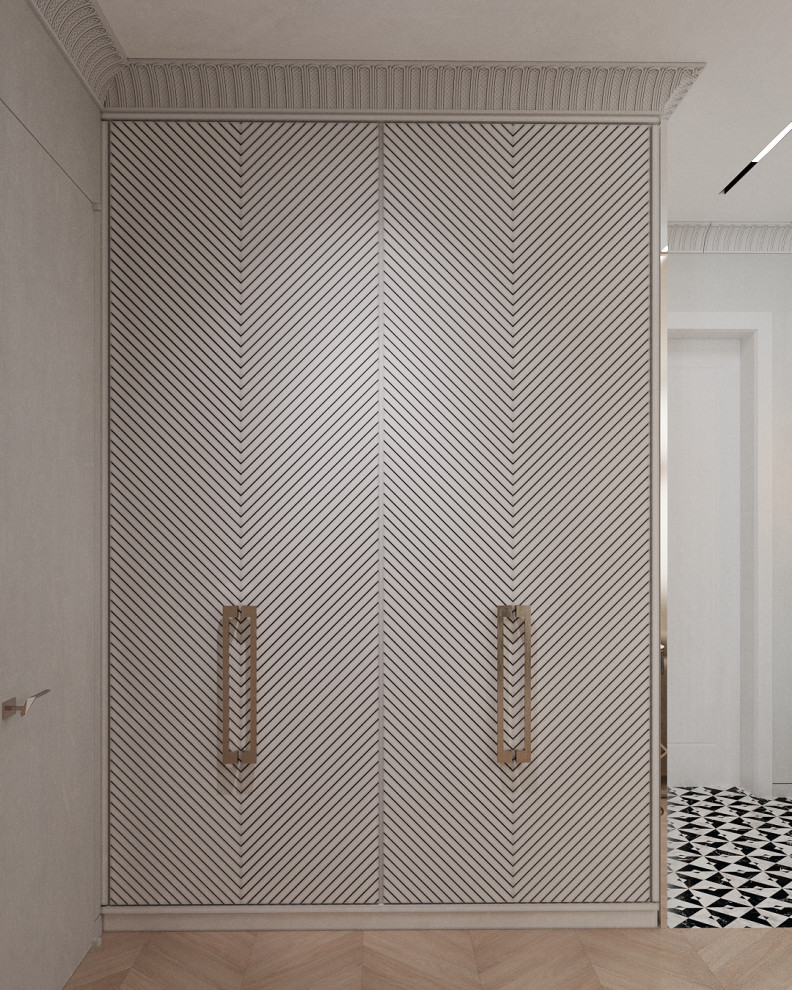 ЖК «Крылья»