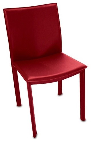Elston Parsons Chair