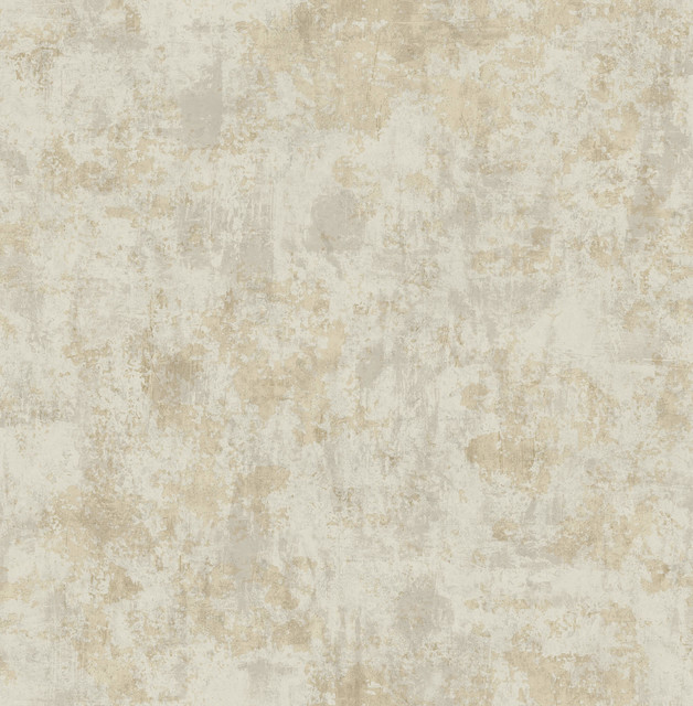 Seabrook wallpaper in Off White MC72104, 20.500 - Contemporary ...