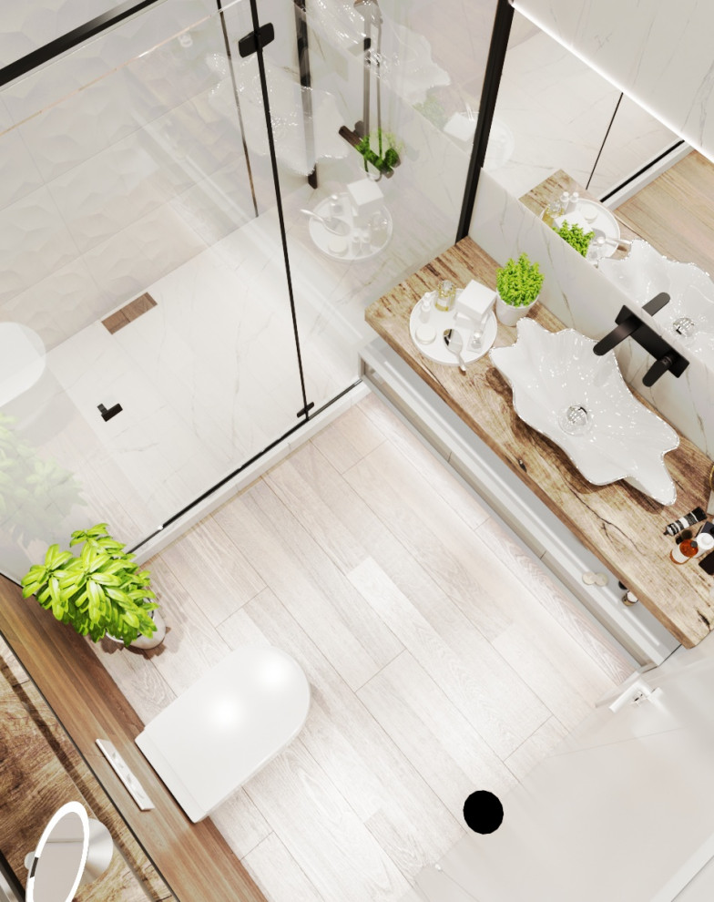 Дом Н.Новгород 140 кв.м.