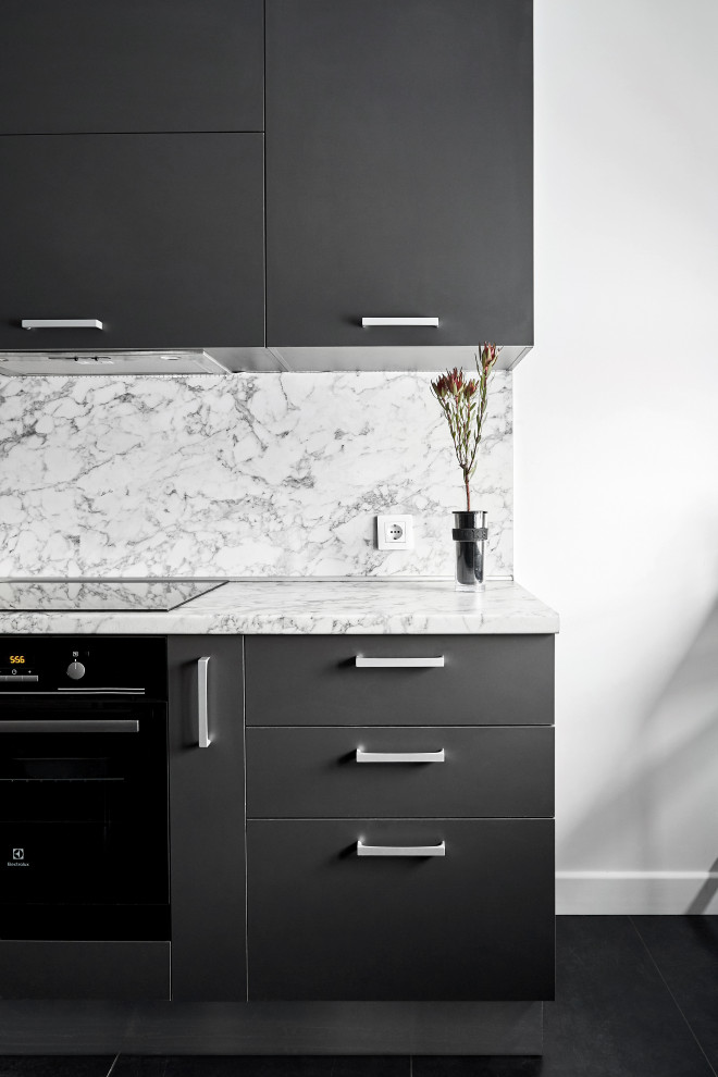 ЖК Савеловский Сити