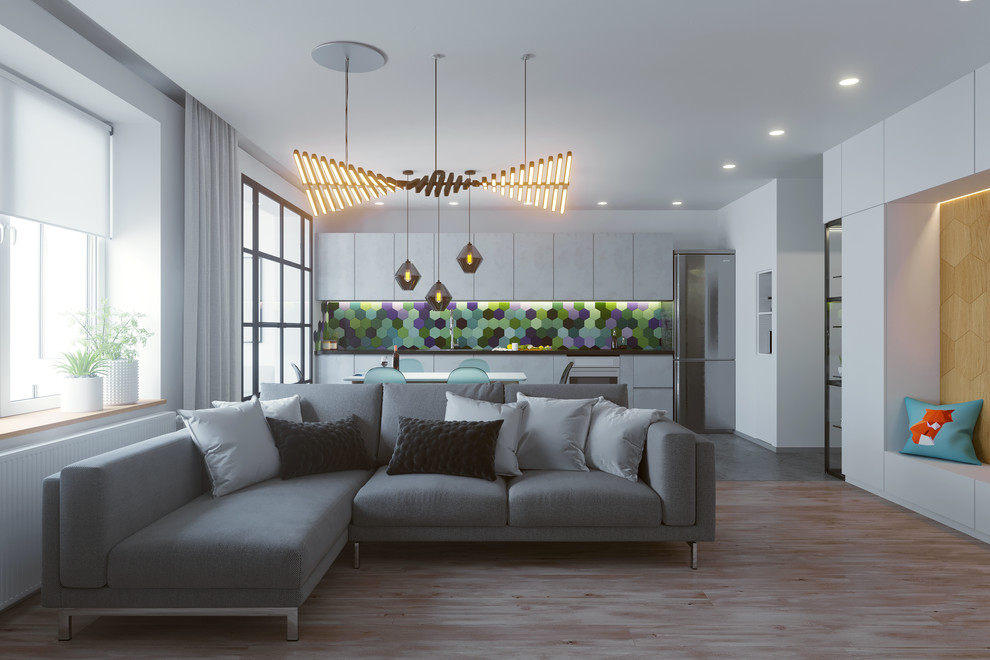 Квартира 90 кв.м