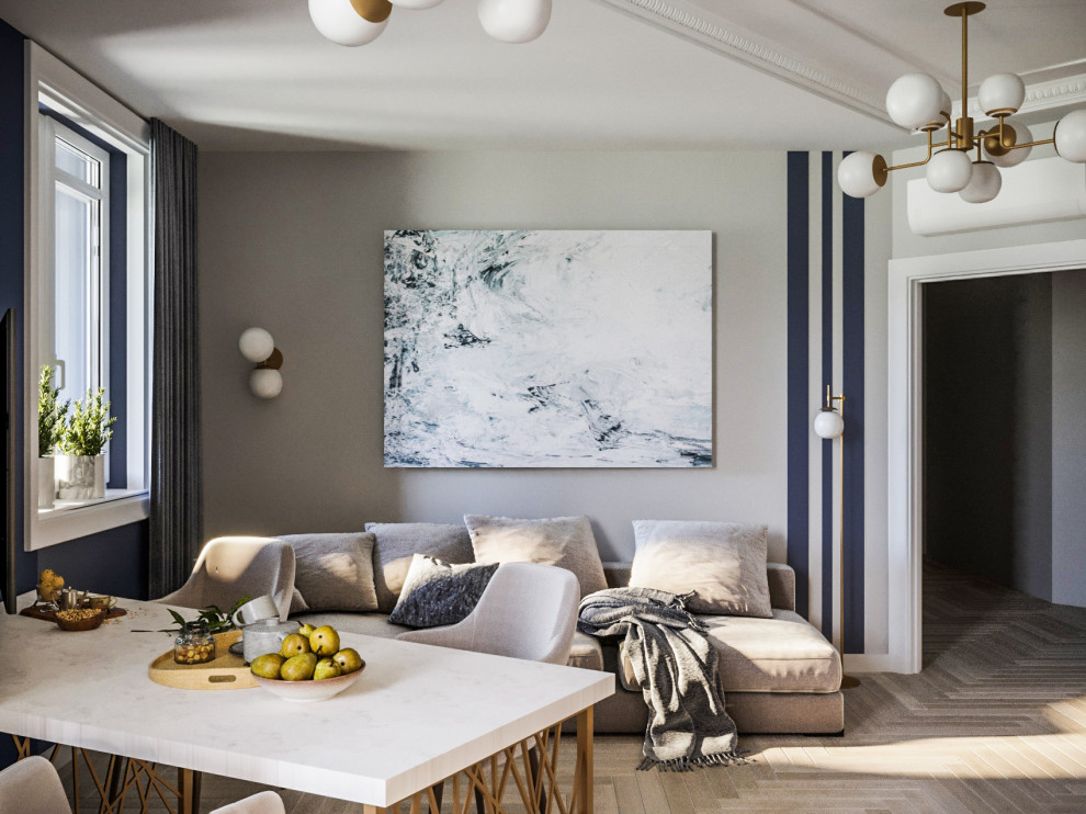 ЖК Династия