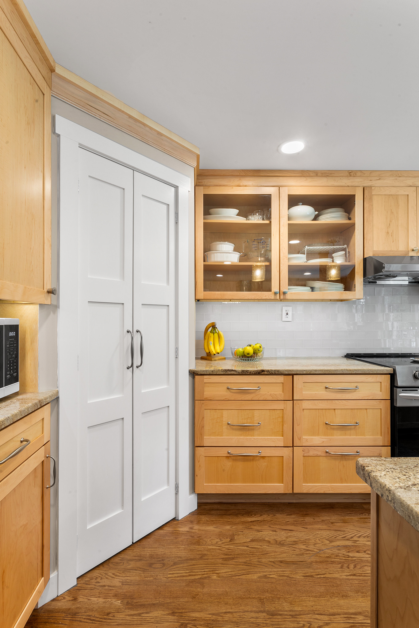 Kitchen Renovation in Media