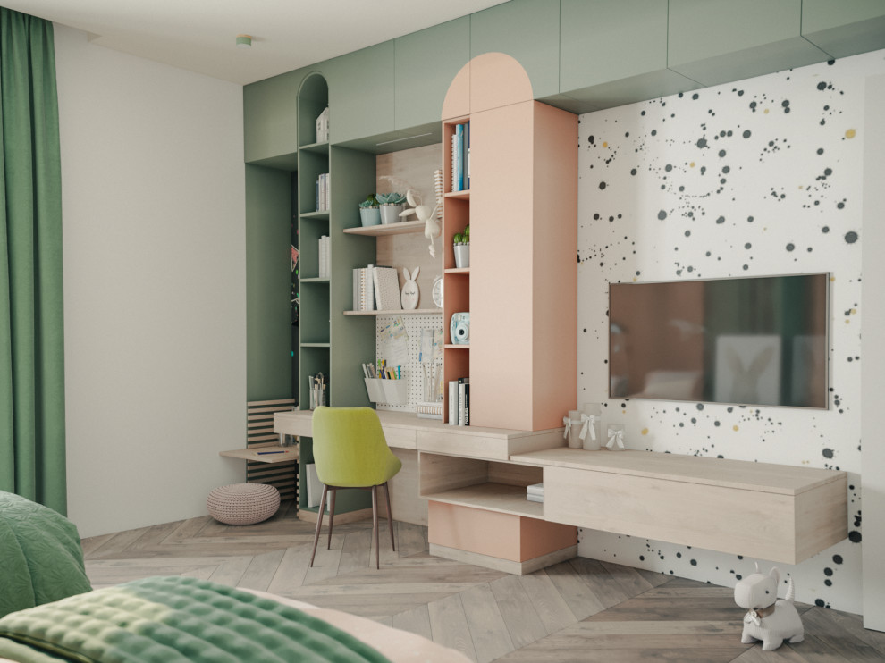 ЖК Вавилова 4